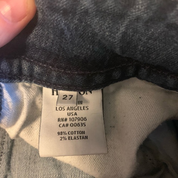 Jeans - Picture 4 of 4